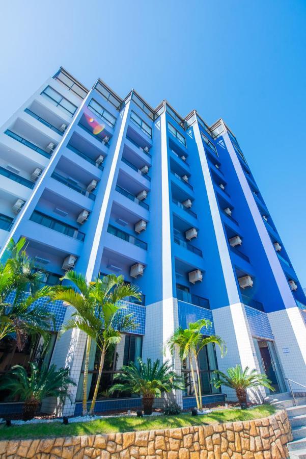 Hotel Espadarte Anchieta  Exterior foto