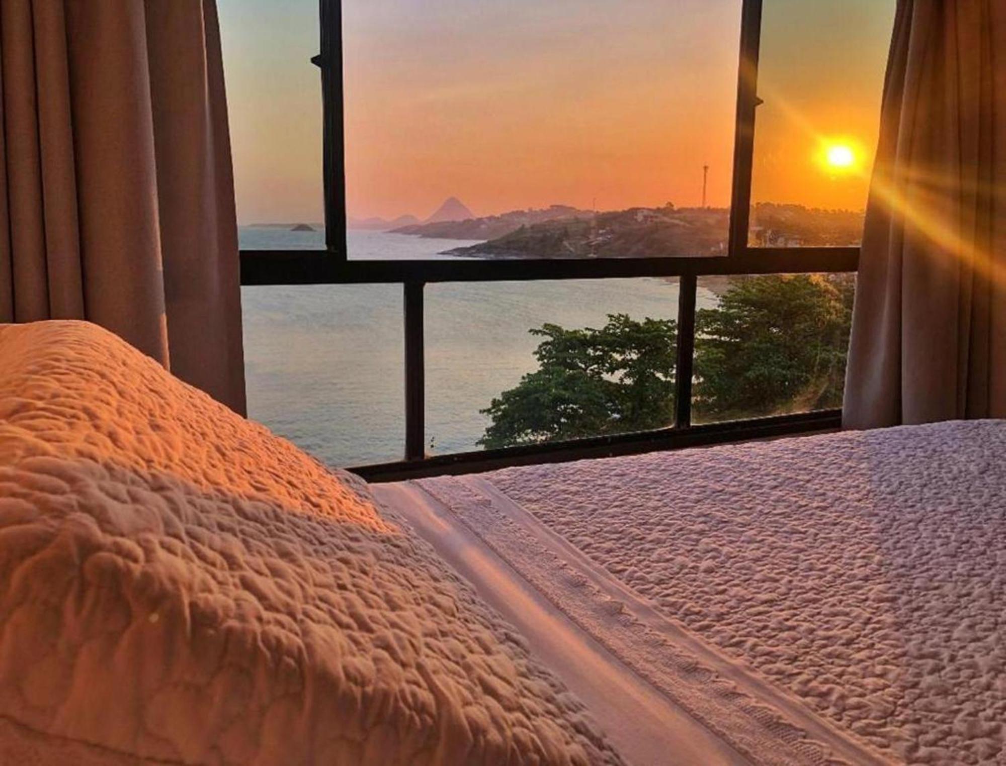 Hotel Espadarte Anchieta  Habitación foto